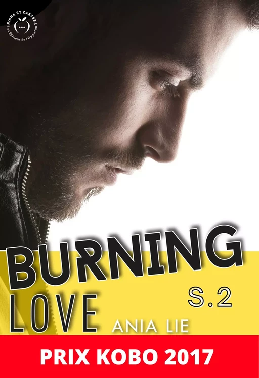 Burning Love - Saison 2 - Ania Lie - Nisha et caetera