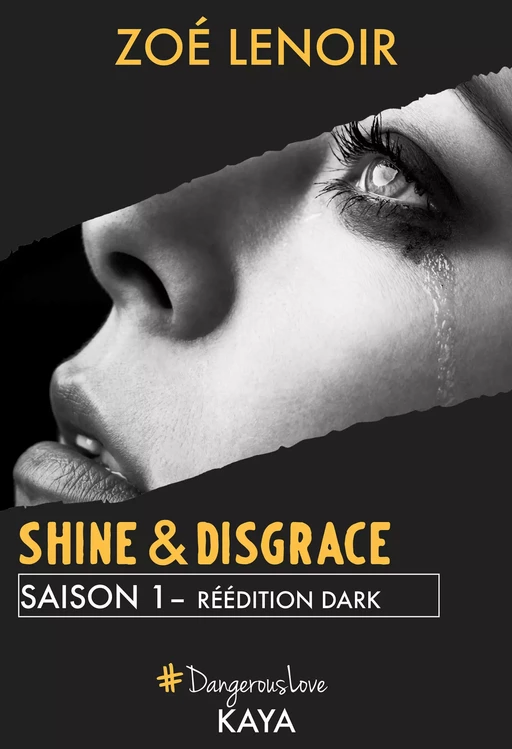 Shine & Disgrace - Saison 1 - Zoé Lenoir - Nisha et caetera