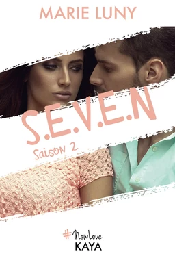 S.E.V.E.N - Saison 2