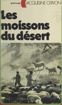 Les moissons du désert