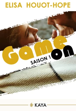 Game On - Saison 1