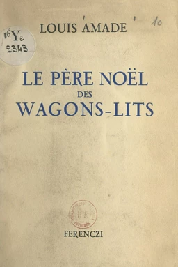 Le Père Noël des wagons-lits