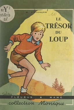 Le trésor du loup