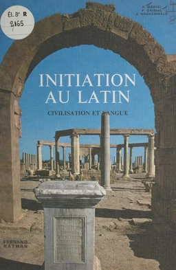 Initiation au latin