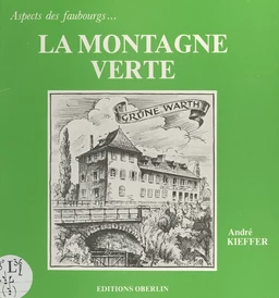 La montagne verte