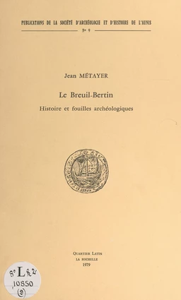 Le Breuil-Bertin