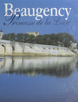 Beaugency