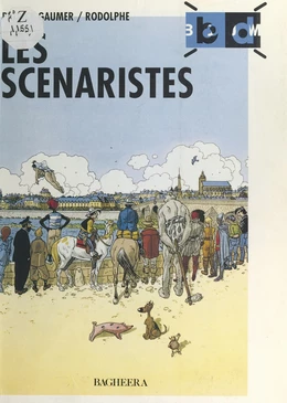 Les scénaristes