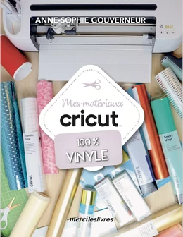 Cricut vinyle