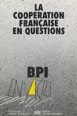 La coopération française en questions