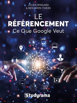 Le référencement