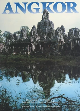 Angkor silencieux