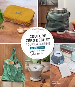 Couture zéro déchet pour la cuisine