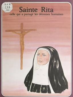 Sainte Rita