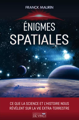 Enigmes spatiales