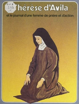 Thérèse d'Avila