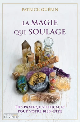 La magie qui soulage