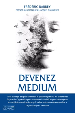 Devenez médium