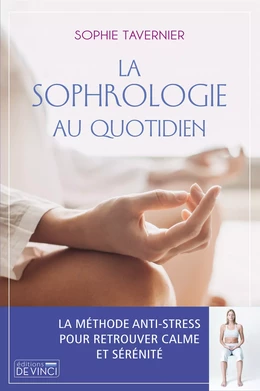 La sophrologie au quotidien