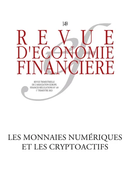 Les monnaies numériques et les cryptoactifs