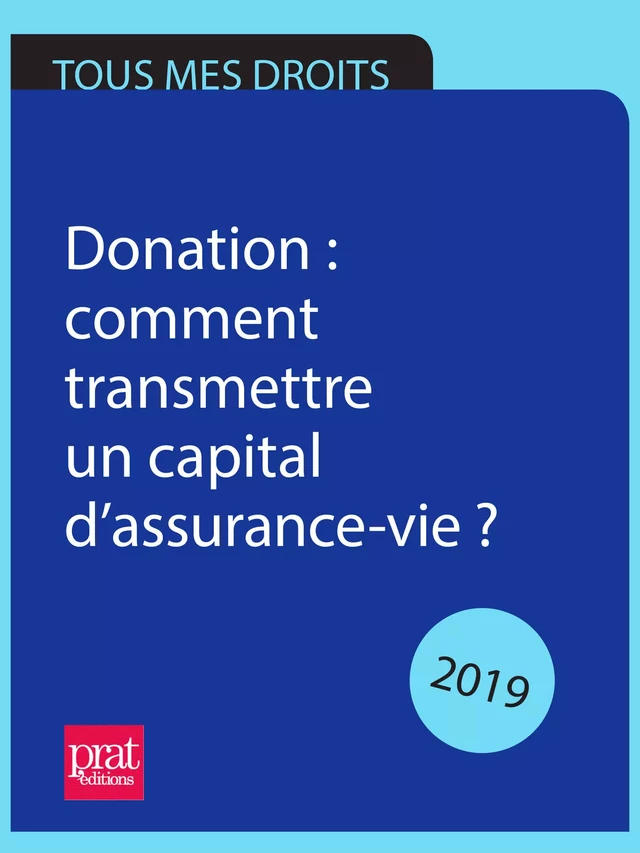 Donations 2019 - Sylvie Dibos-Lacroux, Michèle Auteil - Prat Editions