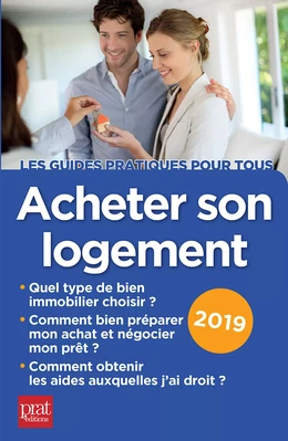 Acheter son logement 2019