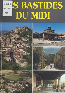 Les bastides du Midi