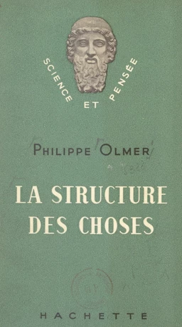 La structure des choses