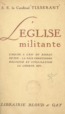 L'Église militante