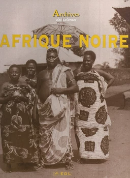 Archives de l'Afrique noire