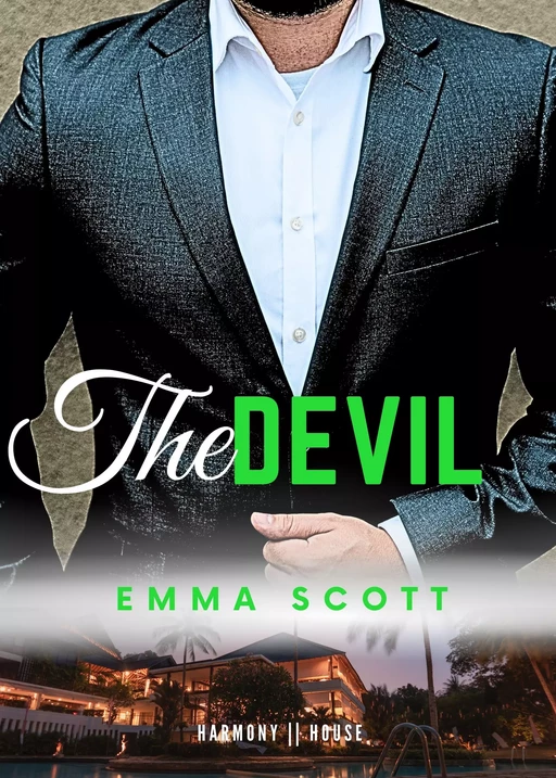 The Devil - Emma J.S - Harmony House