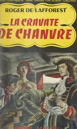 La cravate de chanvre