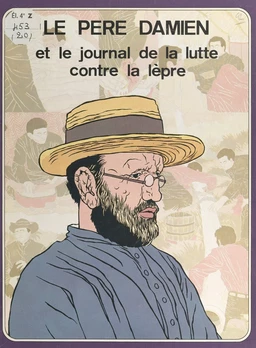 Le Père Damien