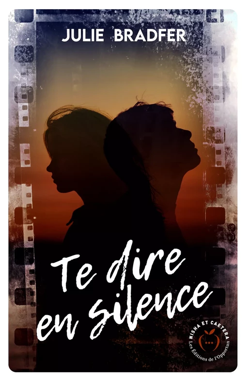 Te dire en silence - Julie Bradfer - Nisha et caetera