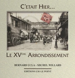 Le XVe arrondissement