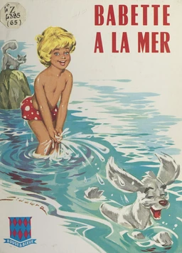 Babette à la mer