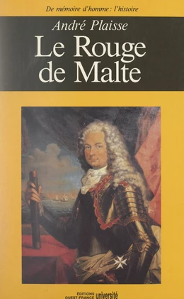 Le Rouge de Malte