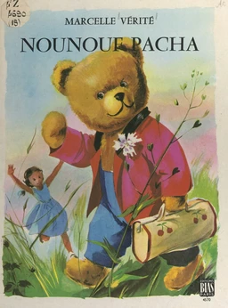 Nounouf Pacha