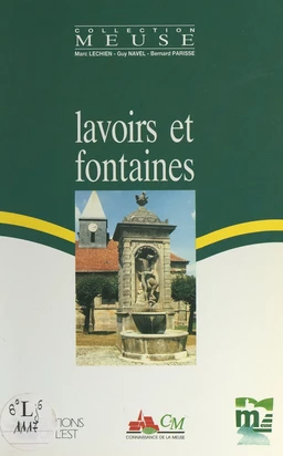 Lavoirs et fontaines