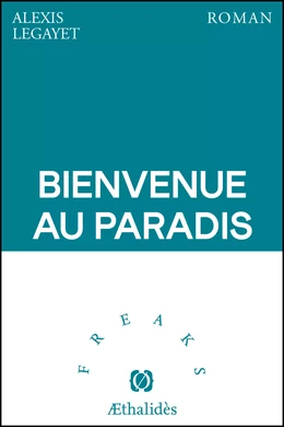 Bienvenue au paradis