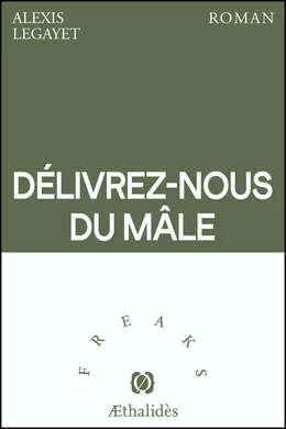 Délivrez-nous du mâle