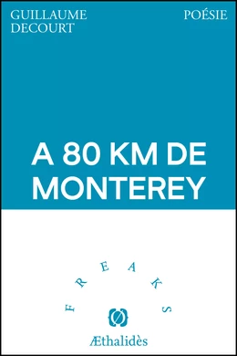 A 80 km de Monterey