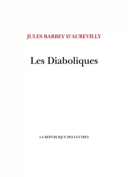 Les Diaboliques