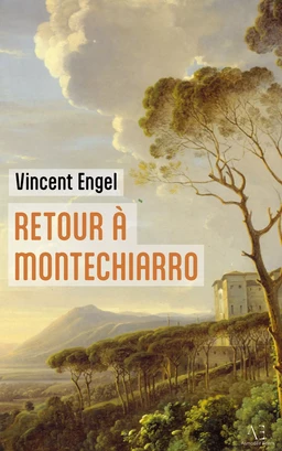 Retour à Montechiarro