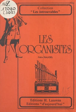 Les organistes