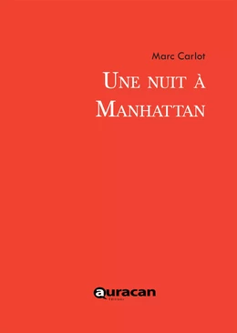 Une nuit à Manhattan