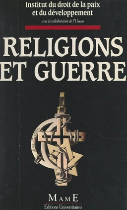 Religions et guerre