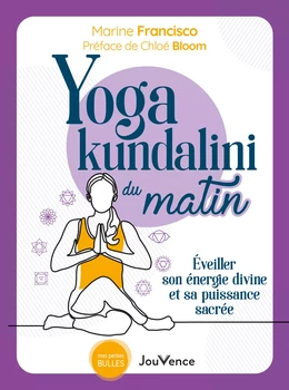 Yoga kundalini du matin