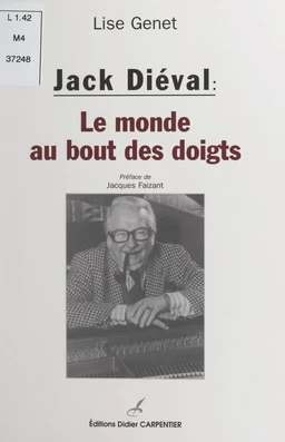 Jack Diéval