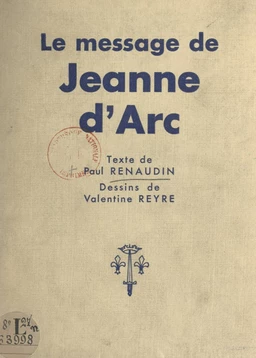 Le message de Jeanne d'Arc